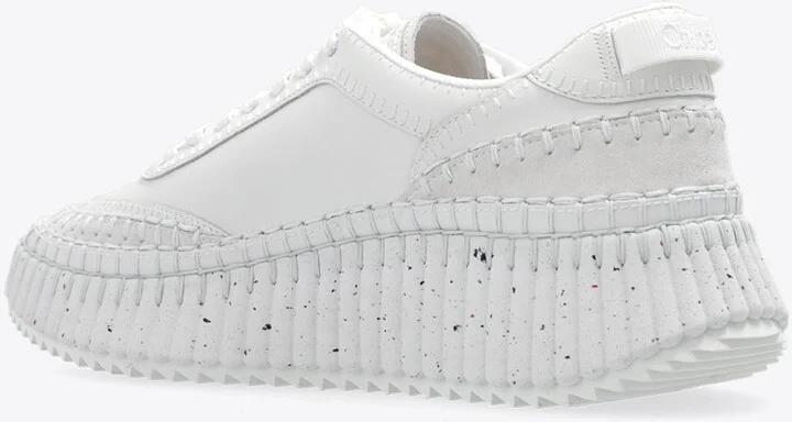 Nama Low-Top Sneakers - Image 2