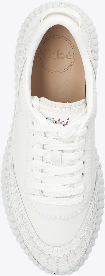 Nama Low-Top Sneakers - Image 3