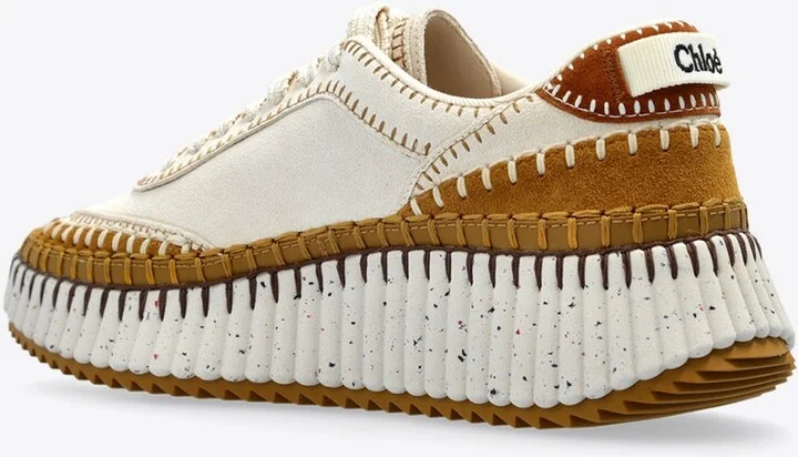 Nama Low-Top Sneakers - Image 2
