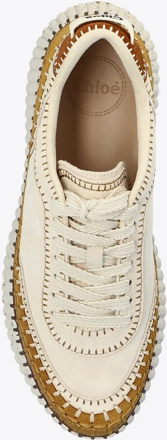 Nama Low-Top Sneakers - Image 3
