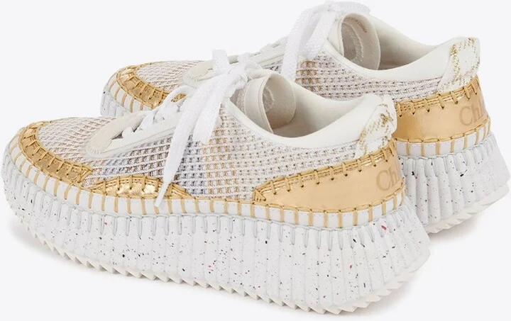 Nama Low-Top Sneakers - Image 2