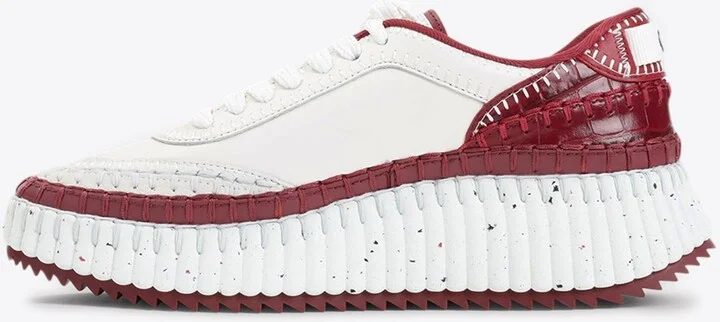 Nama Low-Top Sneakers - Image 2