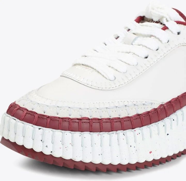 Nama Low-Top Sneakers - Image 3