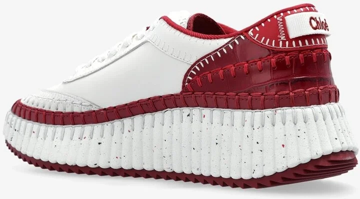 Nama Low-Top Sneakers - Image 2
