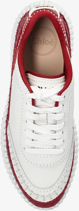 Nama Low-Top Sneakers - Image 3