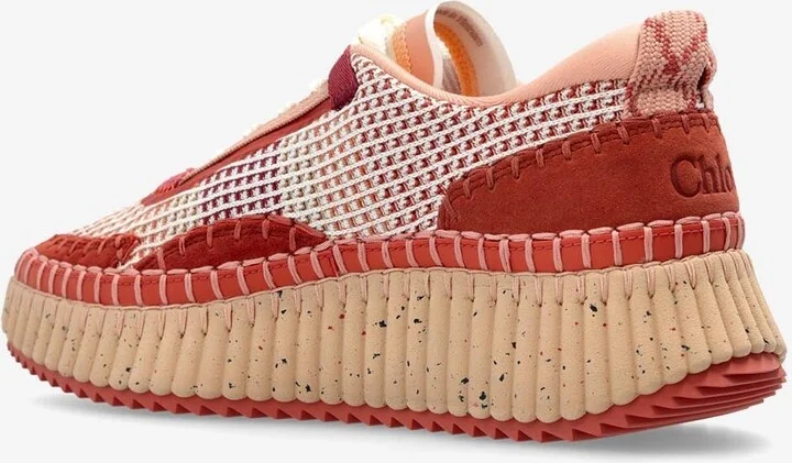 Nama Low-Top Sneakers - Image 2