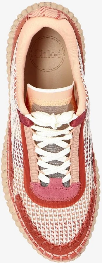 Nama Low-Top Sneakers - Image 3
