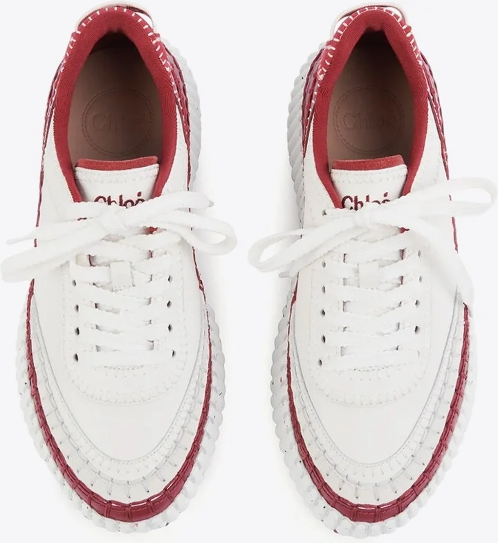 Nama Low-Top Sneakers - Image 2