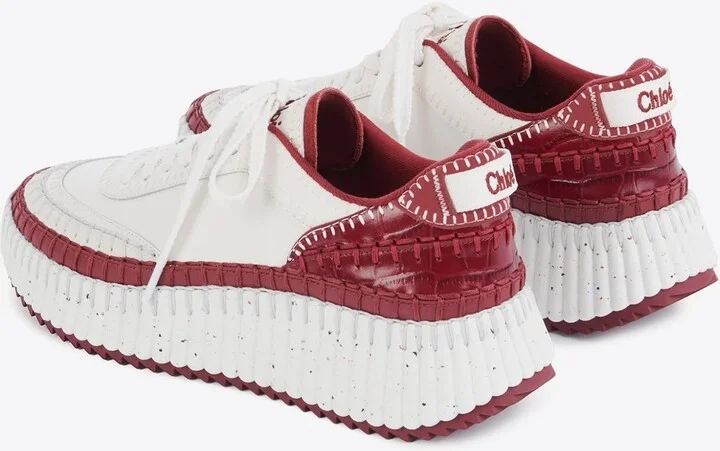 Nama Low-Top Sneakers - Image 3