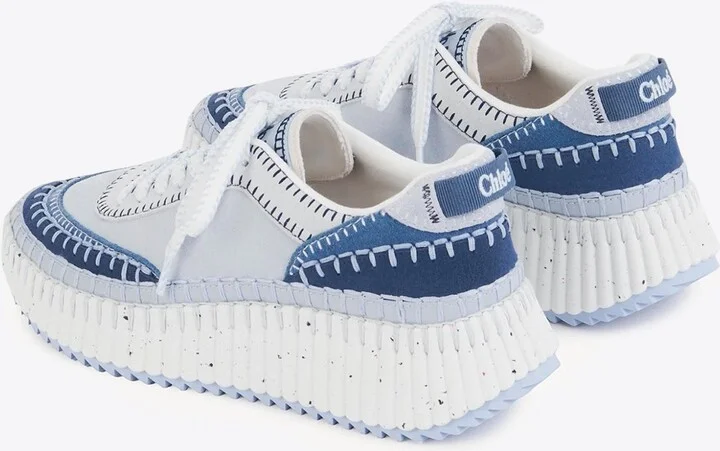 Nama Low-Top Sneakers - Image 3