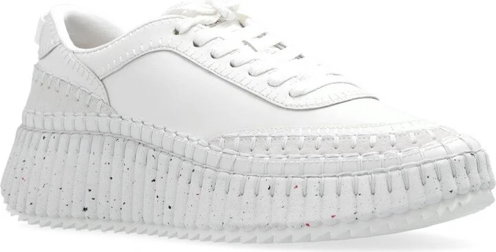 Nama Low-top Sneakers - Image 2