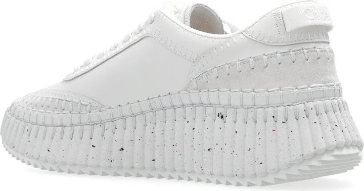 Nama Low-top Sneakers - Image 3