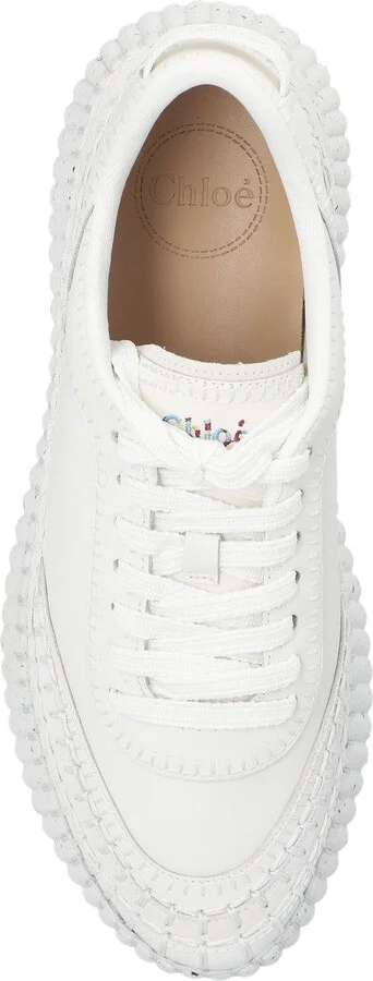 Nama Low-top Sneakers - Image 4