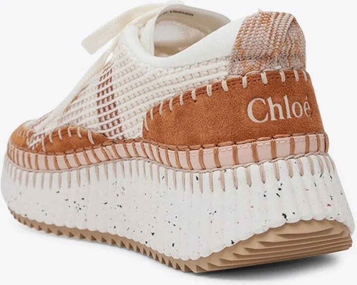 Nama Low-Top Sneakers - Image 2
