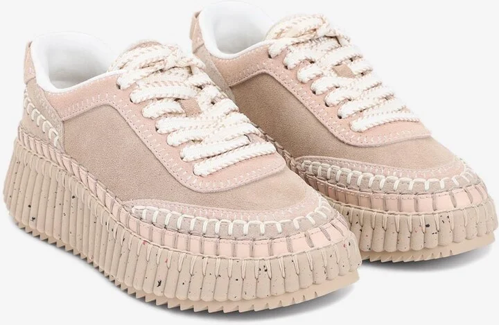 Nama Low-Top Sneakers - Image 2