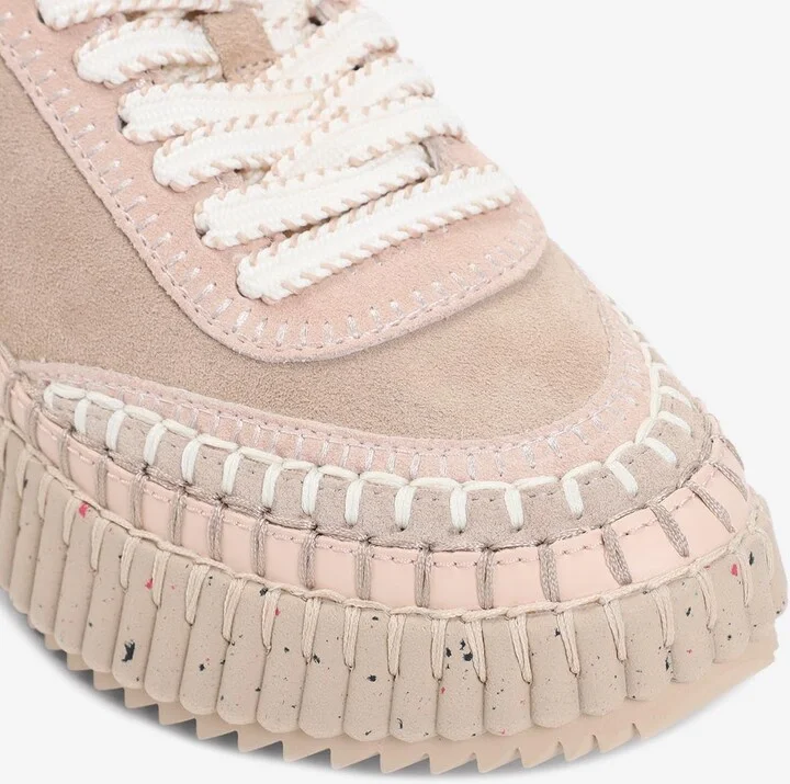 Nama Low-Top Sneakers - Image 3