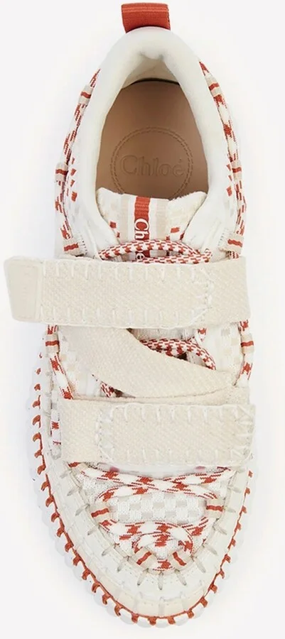 Nama Low-Top Sneakers - Image 2