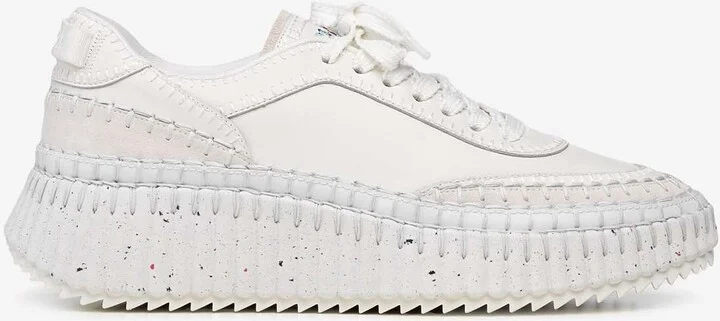 Nama Low-Top Sneakers