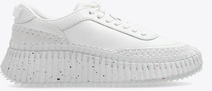 Nama Low-Top Sneakers