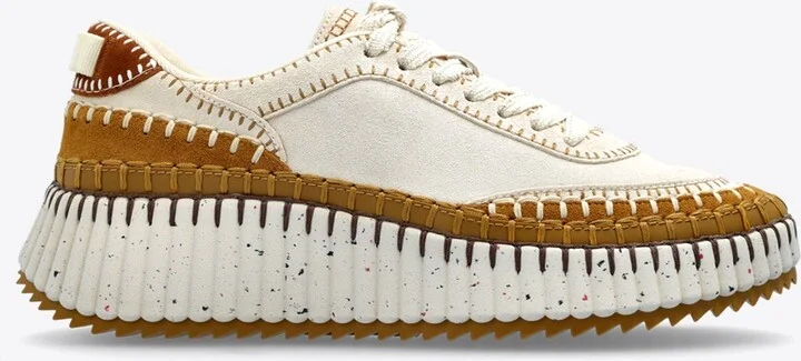 Nama Low-Top Sneakers
