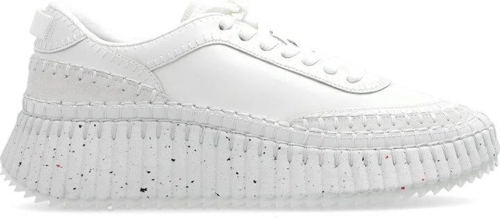 Nama Low-top Sneakers