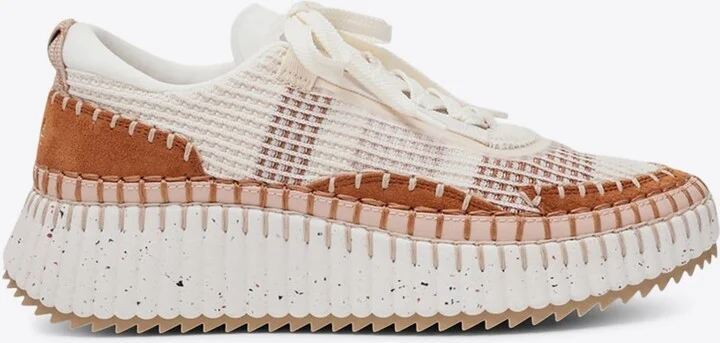Nama Low-Top Sneakers