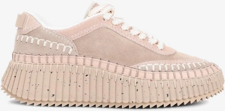 Nama Low-Top Sneakers
