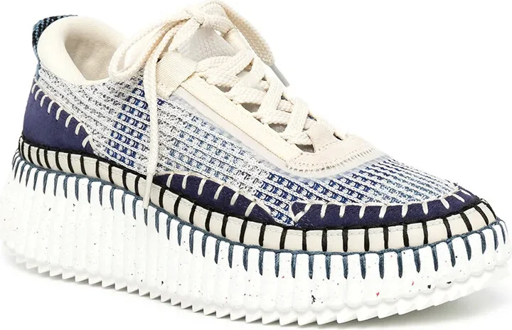 Nama mesh sneakers - Image 2