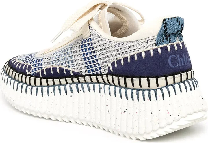 Nama mesh sneakers - Image 3