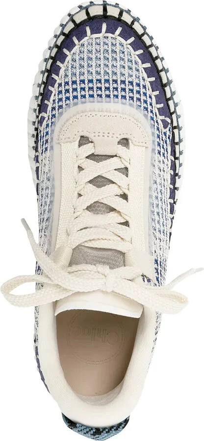 Nama mesh sneakers - Image 4