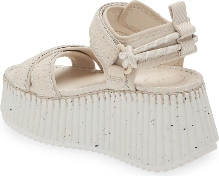 Nama Platform Sandal - Image 2