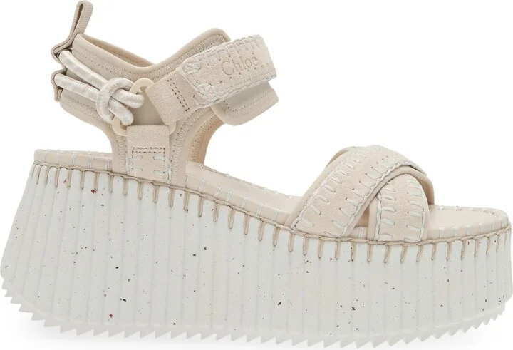Nama Platform Sandal - Image 3