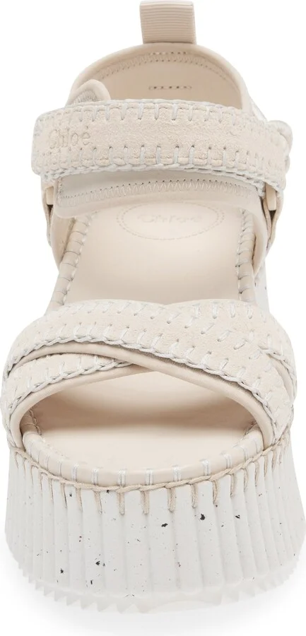 Nama Platform Sandal - Image 4