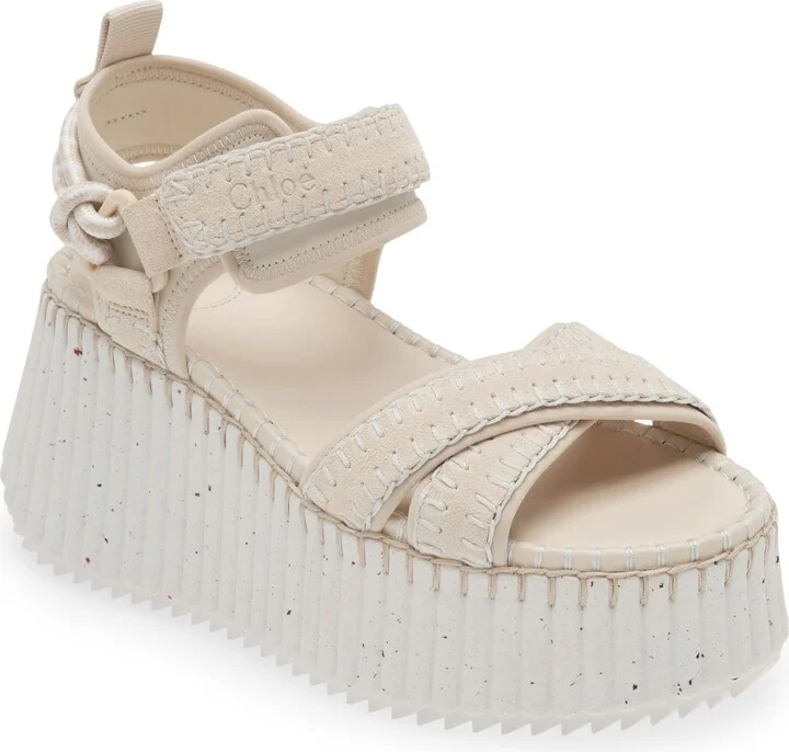 Nama Platform Sandal
