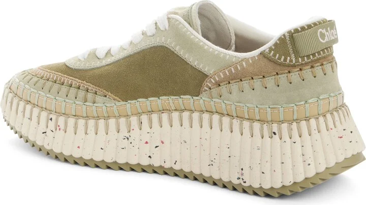 Nama Platform Sneaker - Image 2