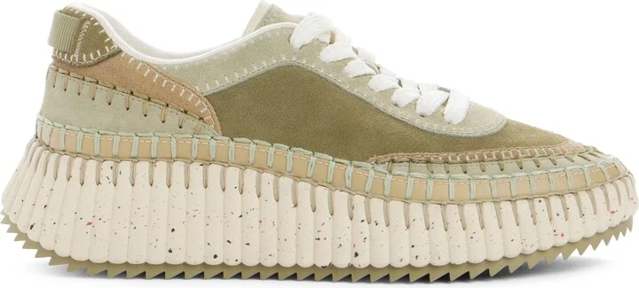 Nama Platform Sneaker - Image 3