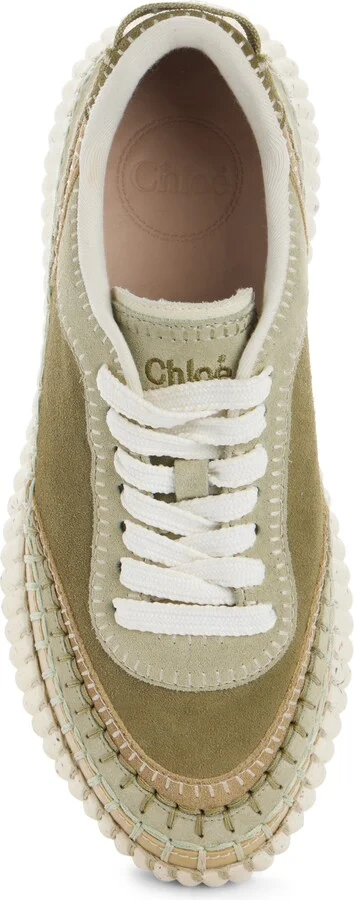 Nama Platform Sneaker - Image 4