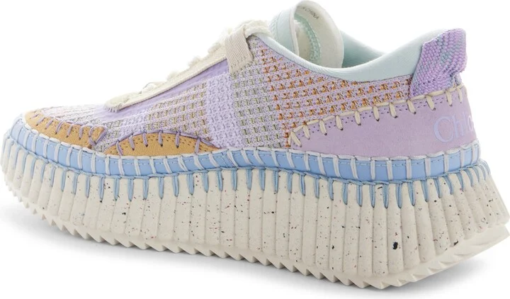 Nama Platform Sneaker - Image 2