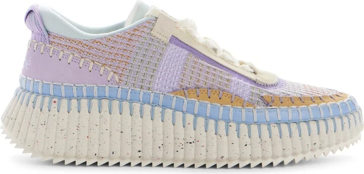 Nama Platform Sneaker - Image 3