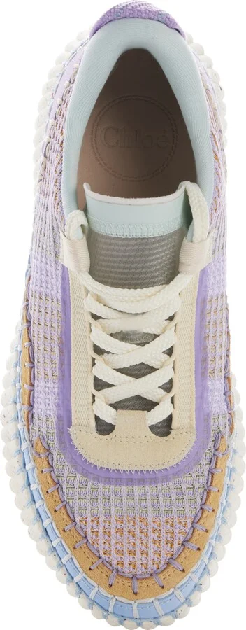 Nama Platform Sneaker - Image 4