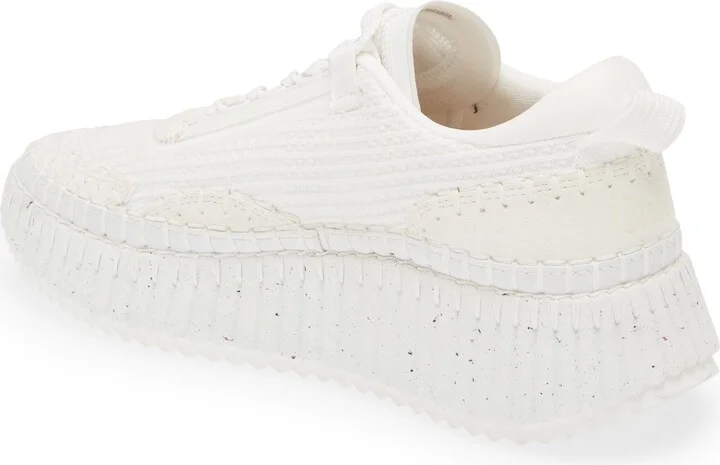 Nama Platform Sneaker - Image 2