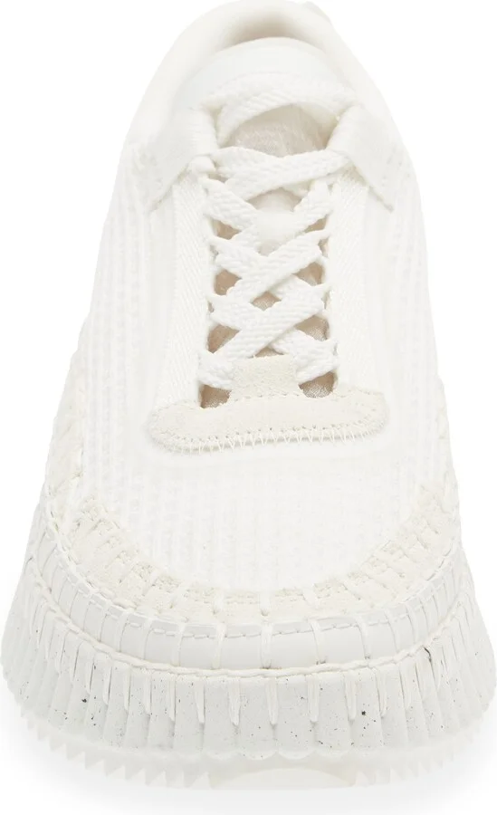 Nama Platform Sneaker - Image 4