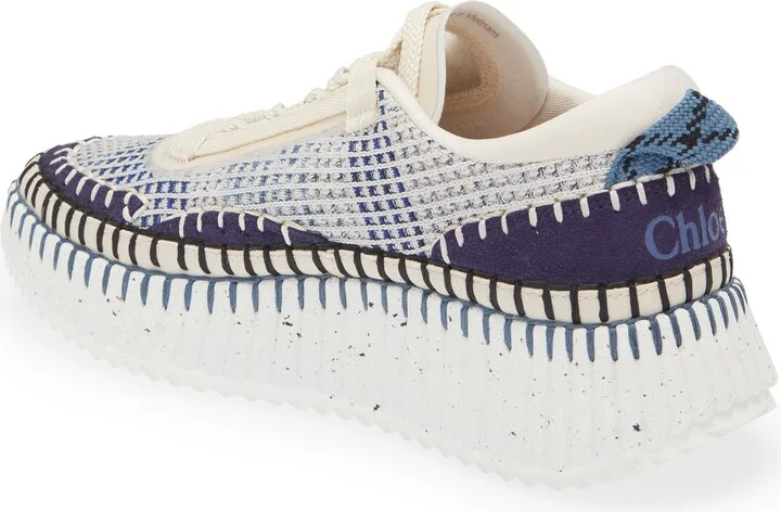 Nama Platform Sneaker - Image 8