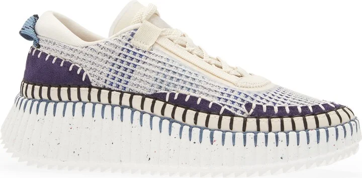 Nama Platform Sneaker - Image 9
