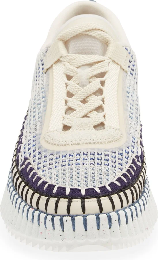 Nama Platform Sneaker - Image 10