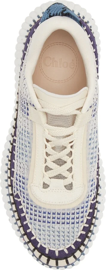 Nama Platform Sneaker - Image 11