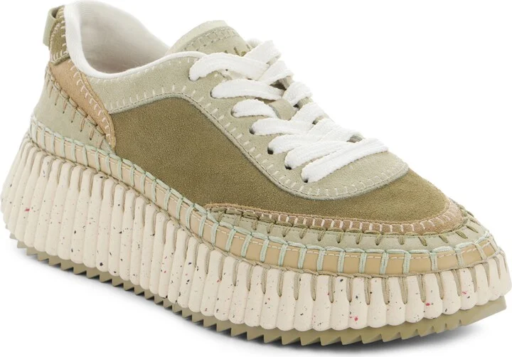 Nama Platform Sneaker