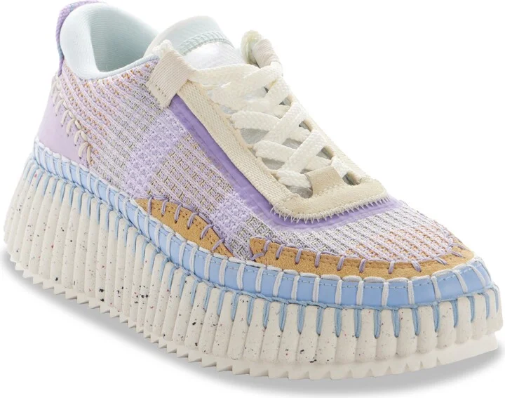 Nama Platform Sneaker