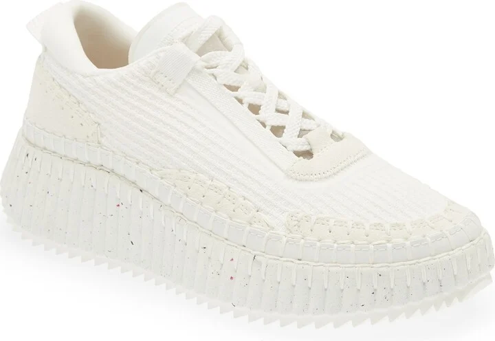 Nama Platform Sneaker