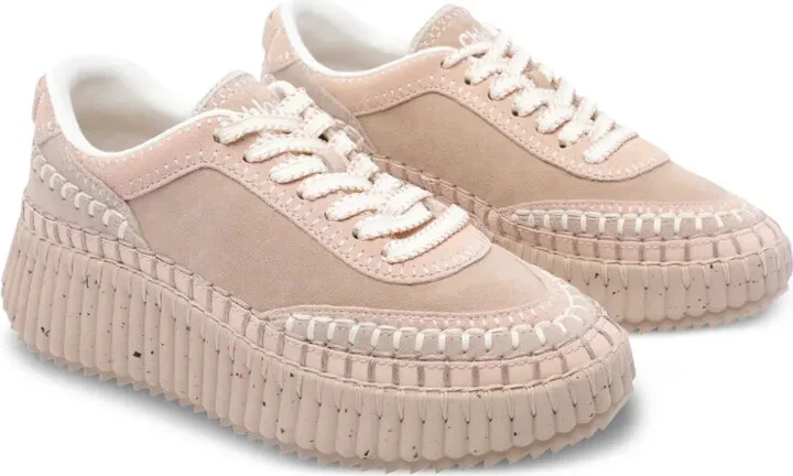 Nama platform sneakers - Image 2